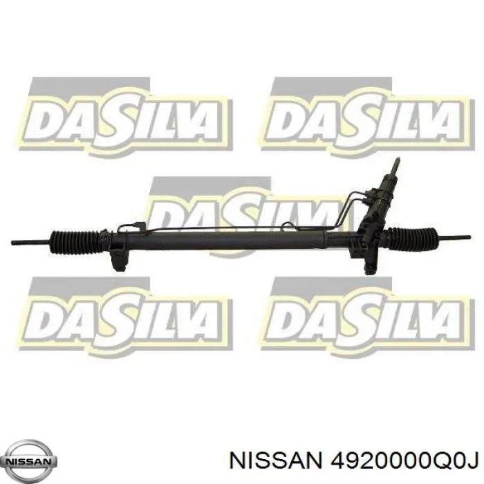 4920000Q0J Nissan 