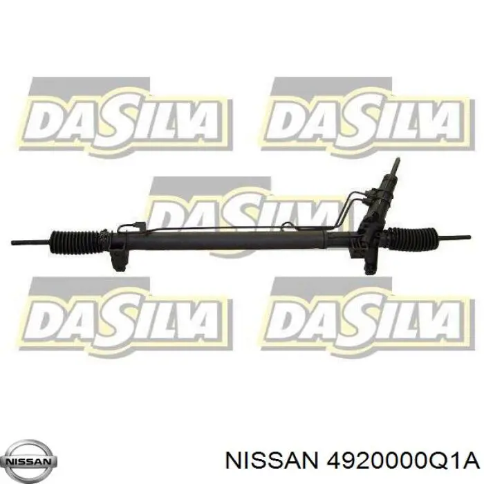 4920000Q1A Nissan 