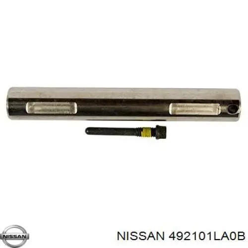 492101LA0B Nissan/Infiniti 
