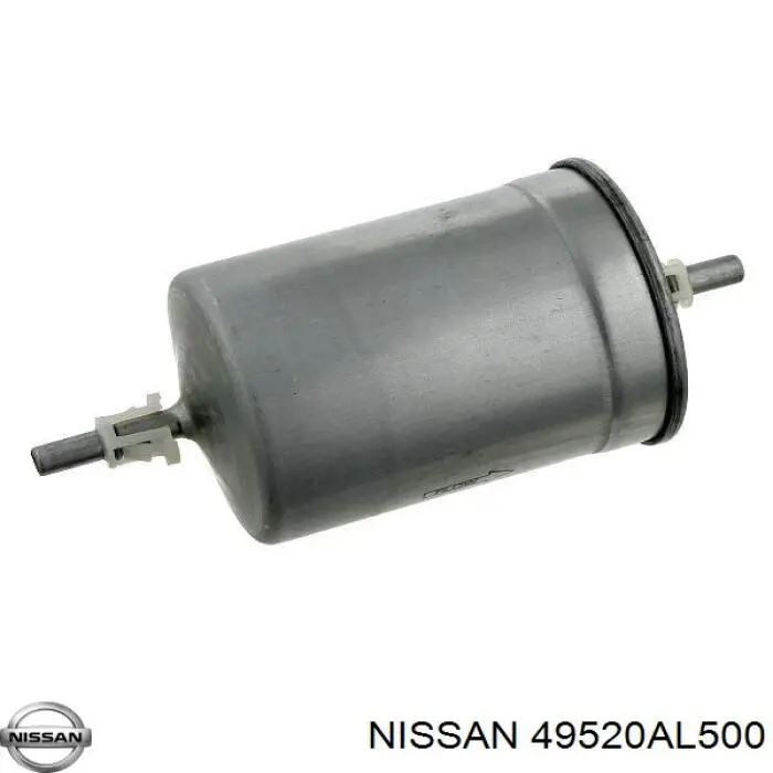 Купить 495205N301 Nissan/Infiniti 