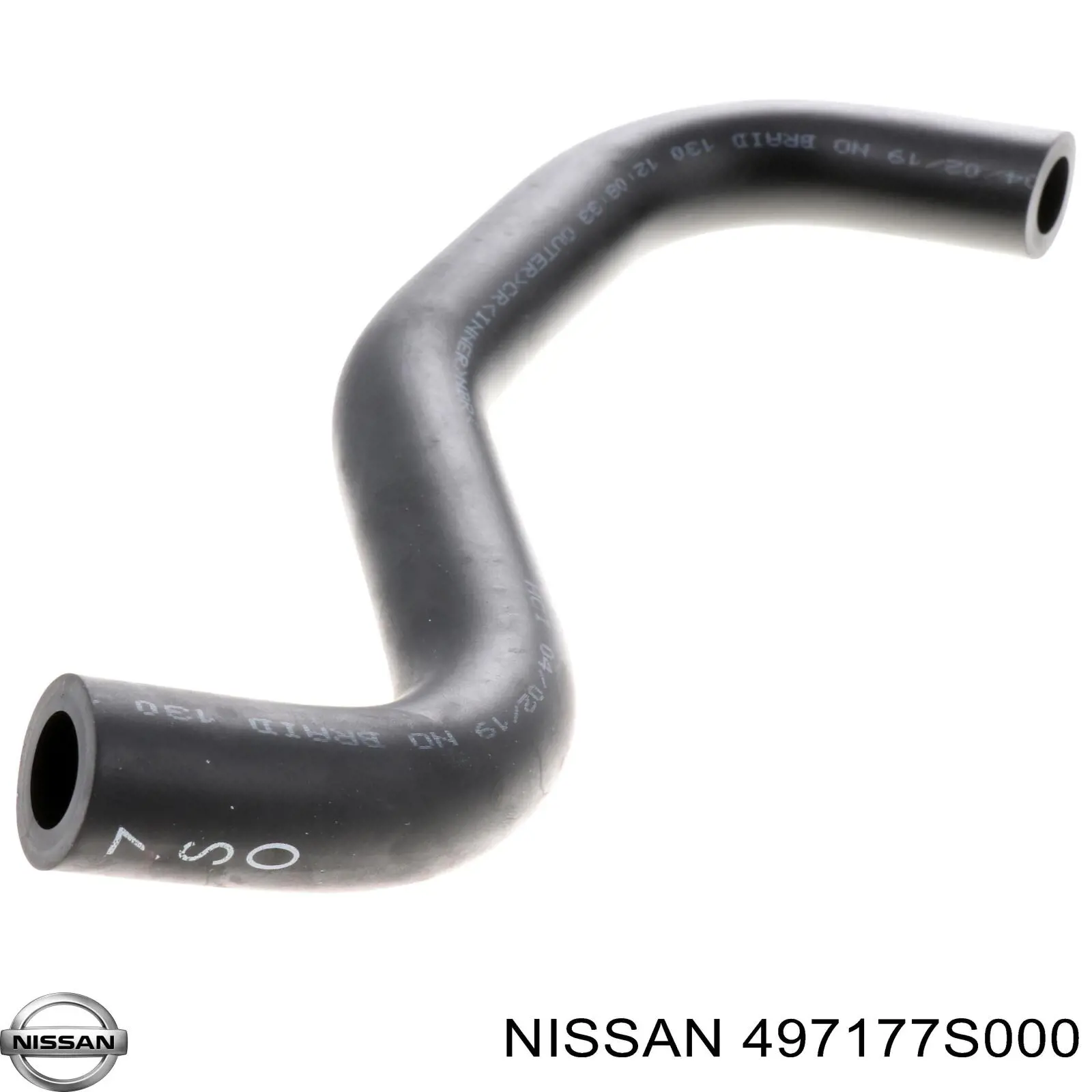  497177S000 Nissan