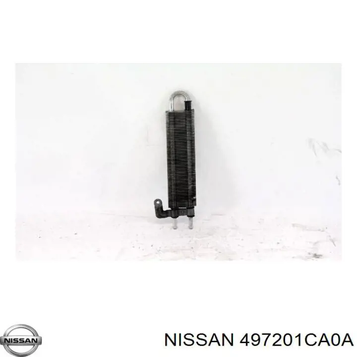  Nissan/Infiniti 497201CA0A цена, от  USD