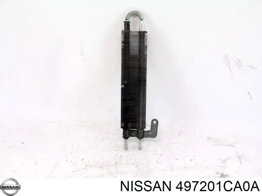 497201CA0A Nissan/Infiniti 