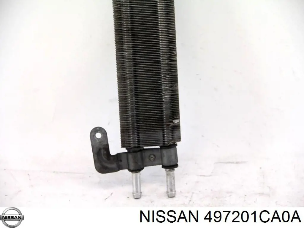 Купить 497201CA0A Nissan/Infiniti 