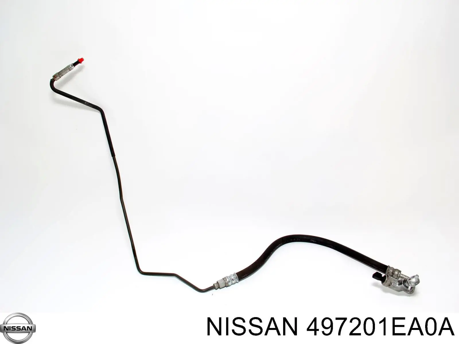  Nissan/Infiniti 497201EA0A цена, от 177.37 USD