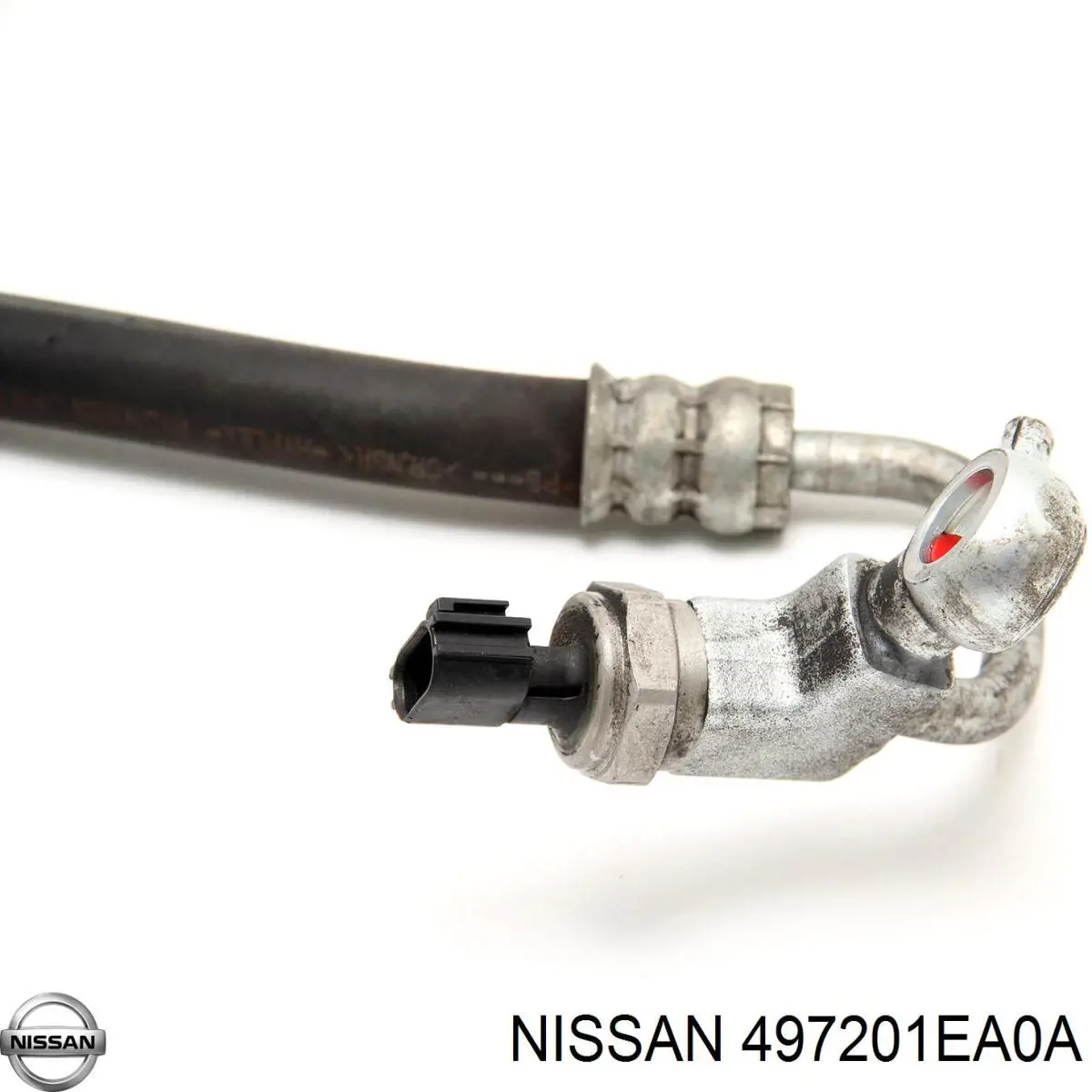 497201EA0A Nissan/Infiniti 