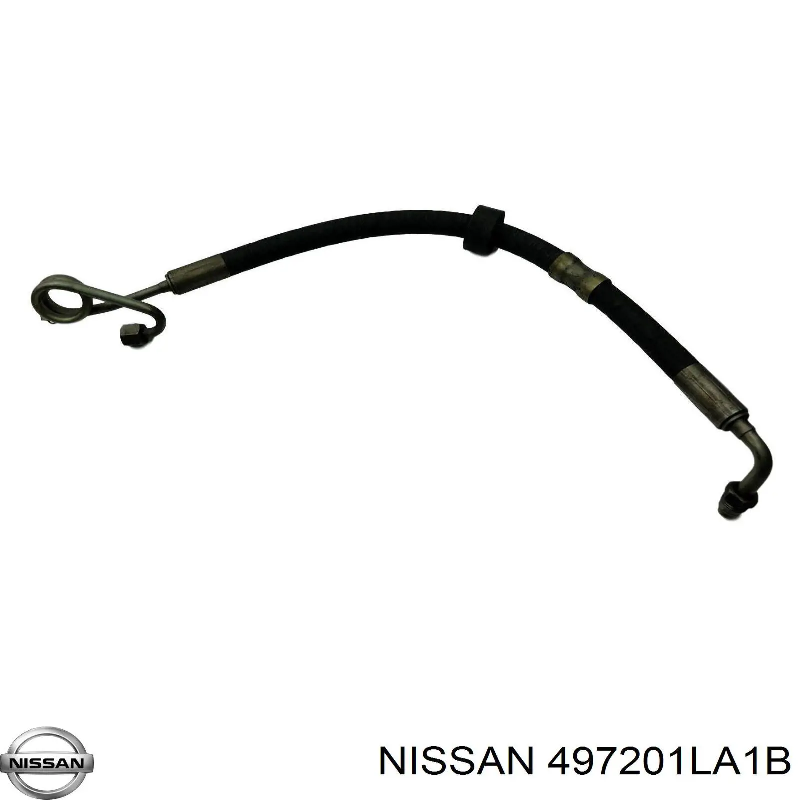 497201LA1B Nissan 