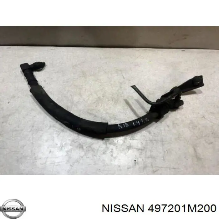 497201M200 Nissan/Infiniti 