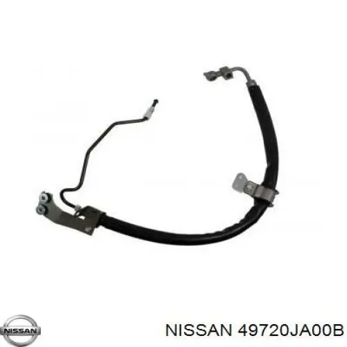  49720JA00B Nissan