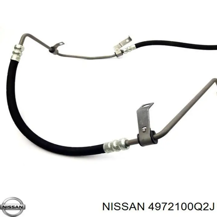  Nissan/Infiniti 4972100Q2J цена, от 216.40 USD