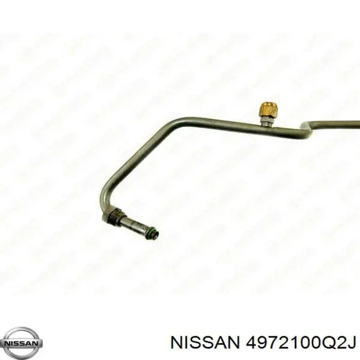  4972100Q2J Nissan/Infiniti