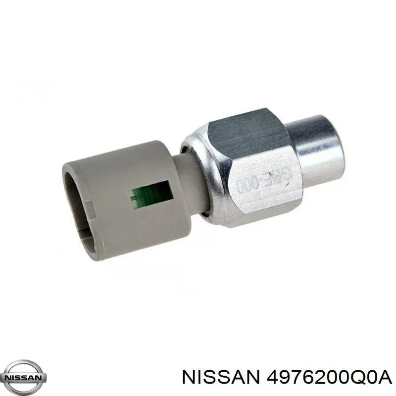 Датчик насоса гидроусилителя 4976200Q0A Nissan