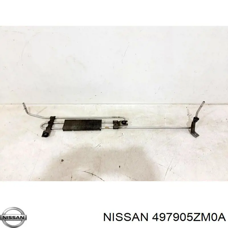 497905ZM0A Nissan/Infiniti 