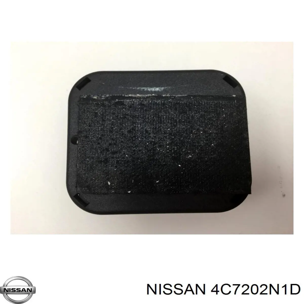  Nissan/Infiniti 4C7202N1D цена, от 11.30 USD