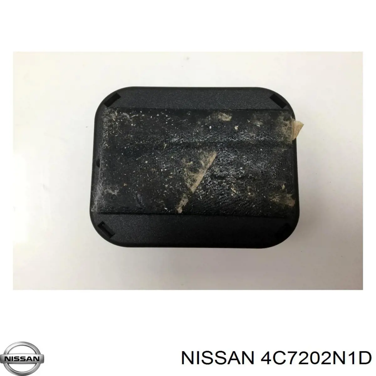  4C7202N1D Nissan/Infiniti