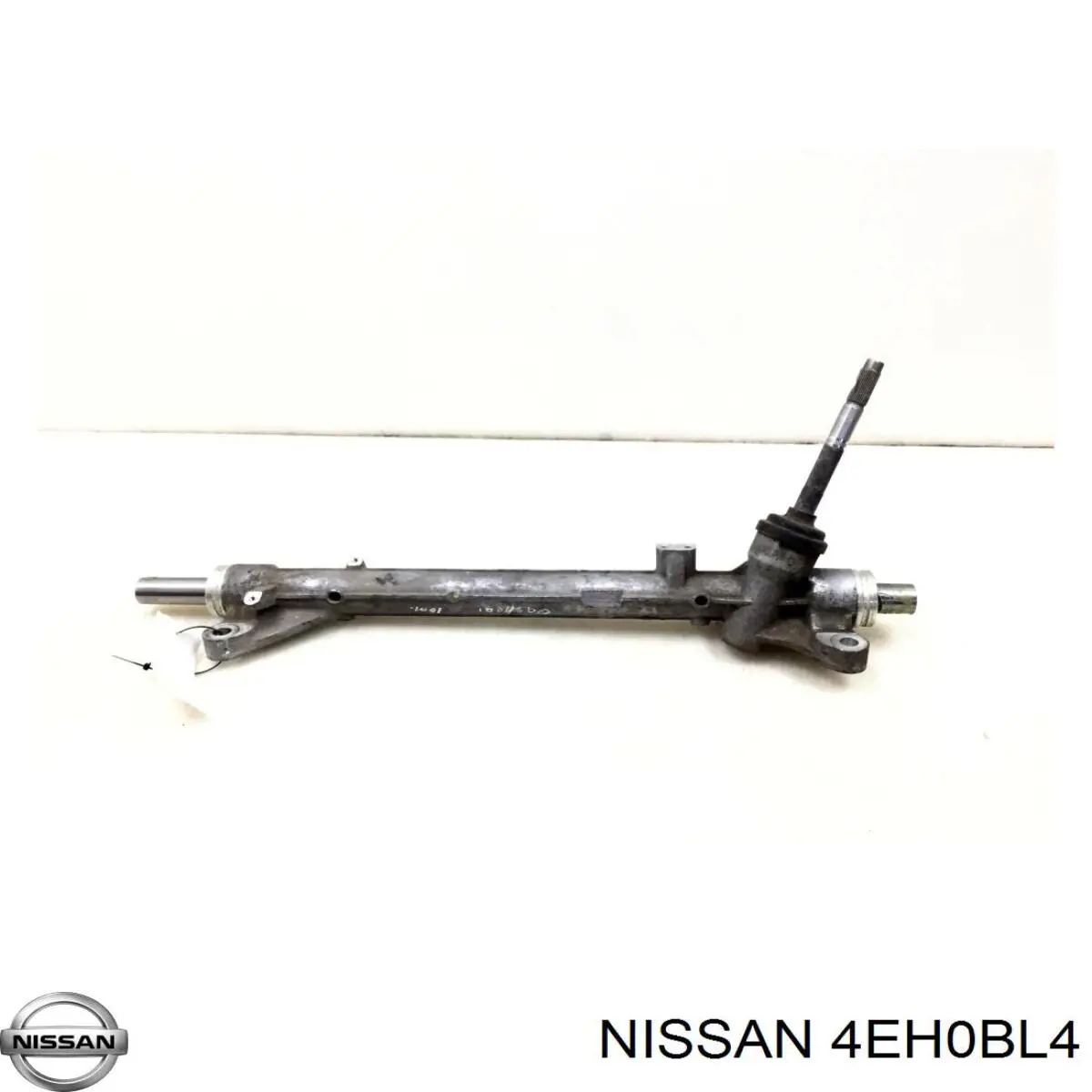 4EH0BL4 Nissan/Infiniti 