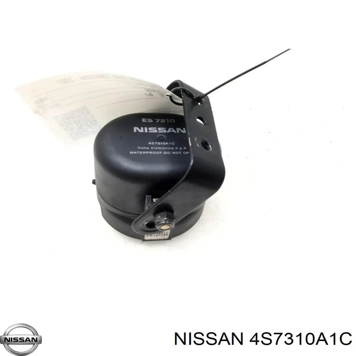 4S7310A1C Nissan/Infiniti 