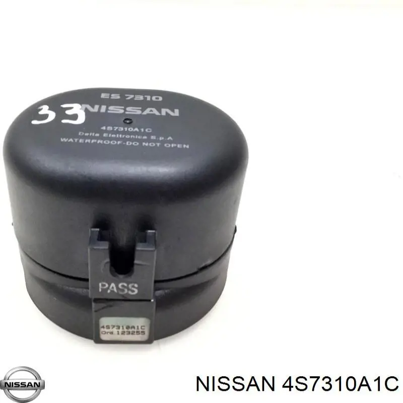  Nissan/Infiniti 4S7310A1C цена, от 8.47 USD