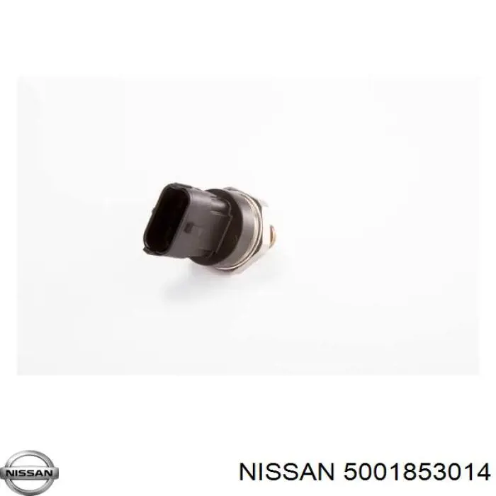 Датчик давления топлива 5001853014 Nissan