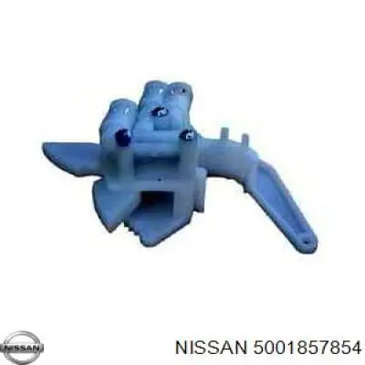  5001857854 Nissan