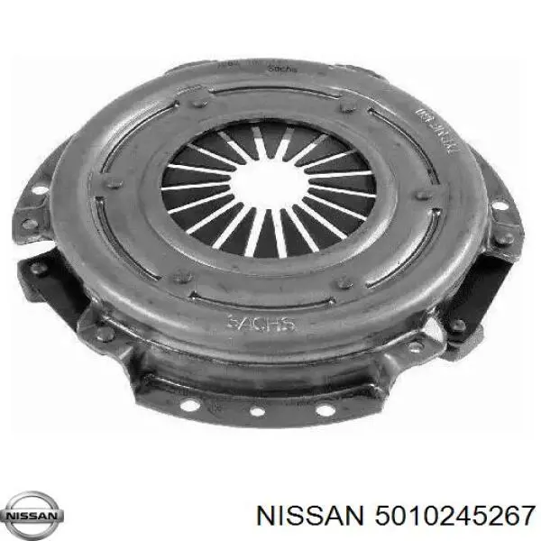 Сцепление 5010245267 Nissan