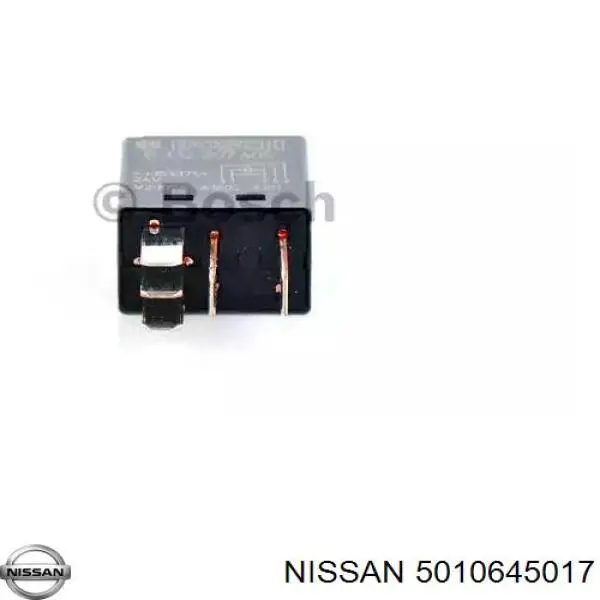 5010645017 Nissan реле указателей поворотов