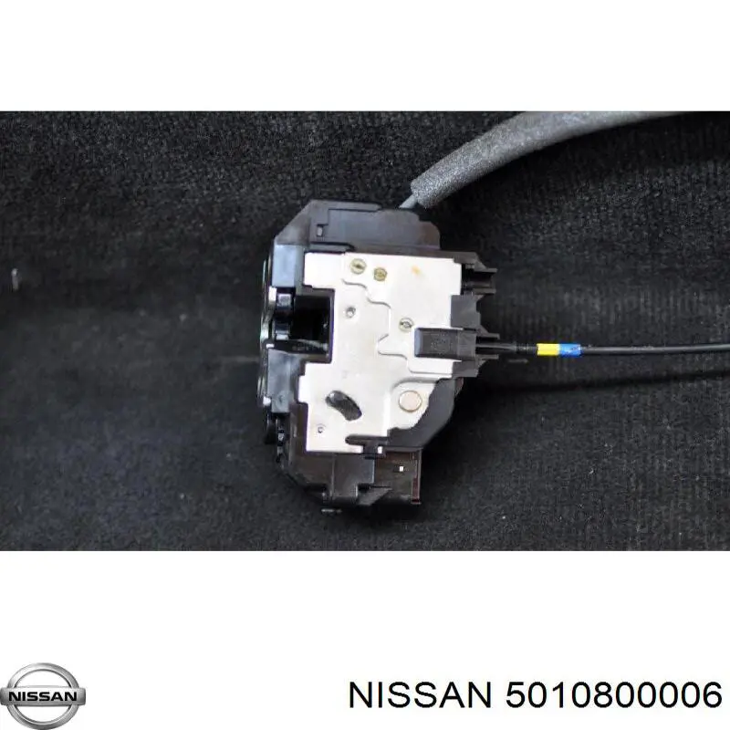 Купить 5010800006 Nissan/Infiniti 
