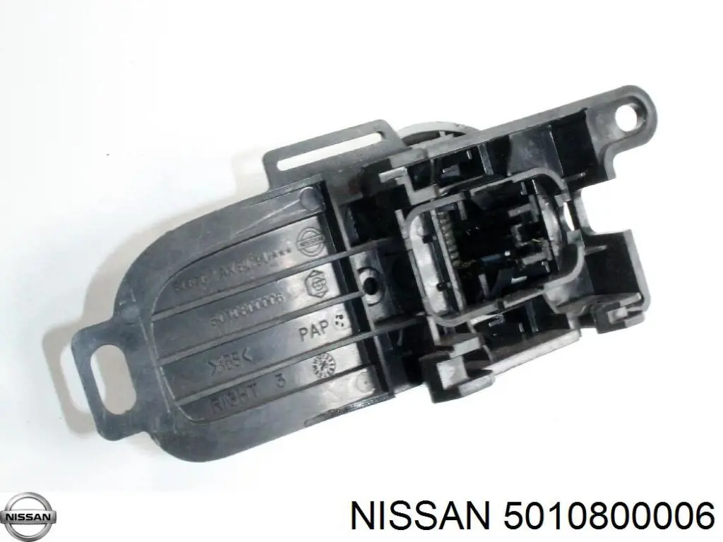  Nissan/Infiniti 5010800006 цена, от 2.53 USD
