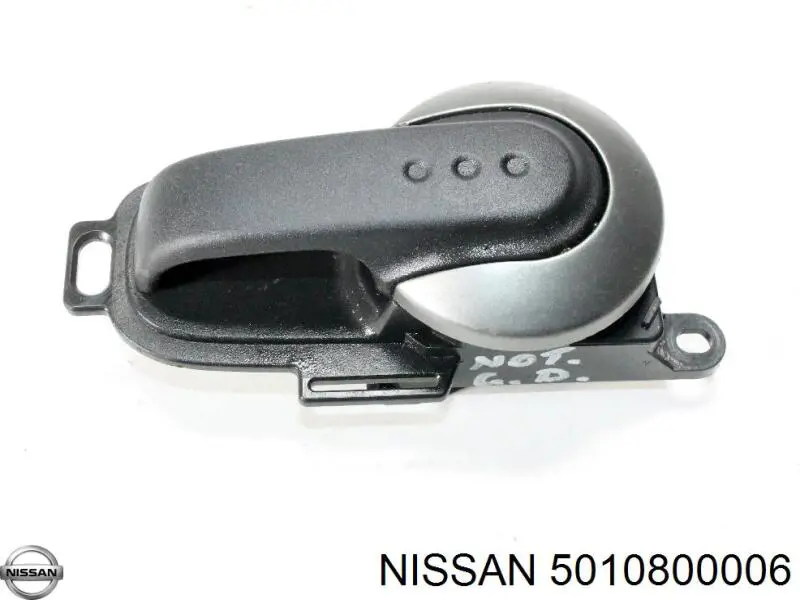 5010800006 Nissan/Infiniti 