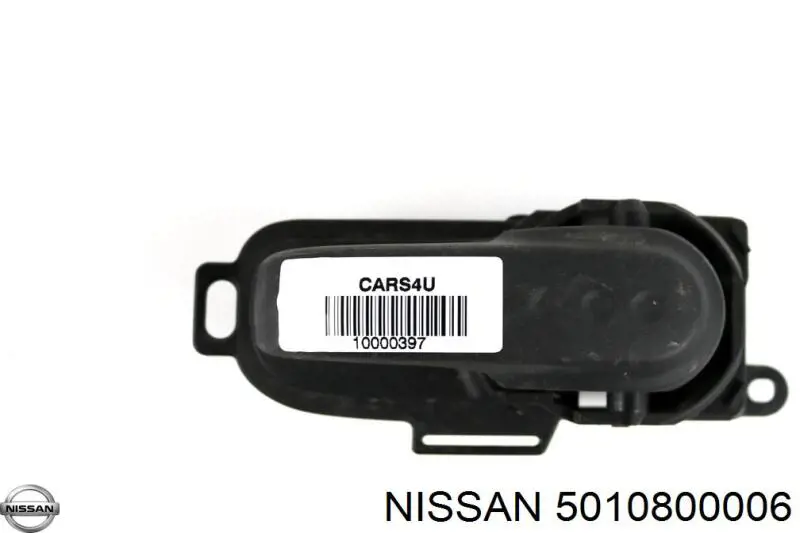  5010800006 Nissan