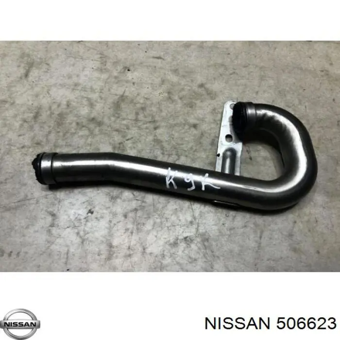  506623 Nissan