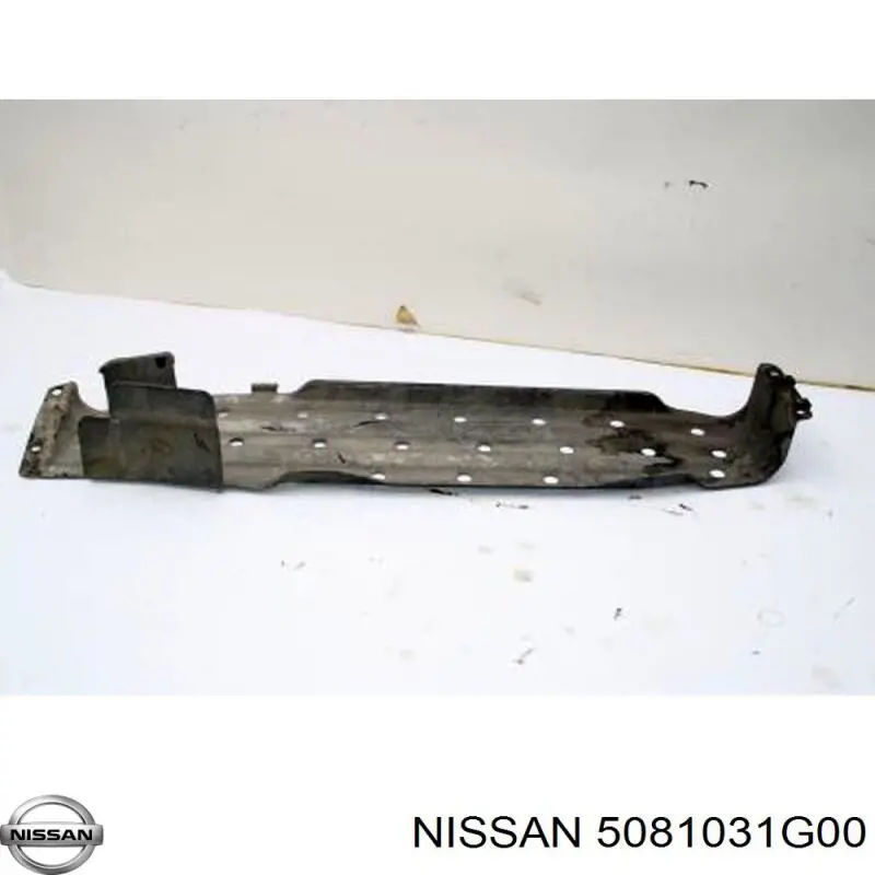 Купить 5081031G00 Nissan/Infiniti 