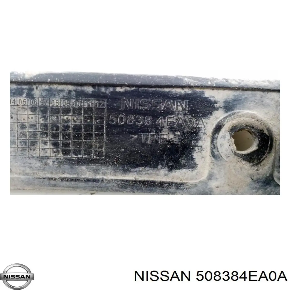  Nissan/Infiniti 508384EA0A цена, от 16.00 USD