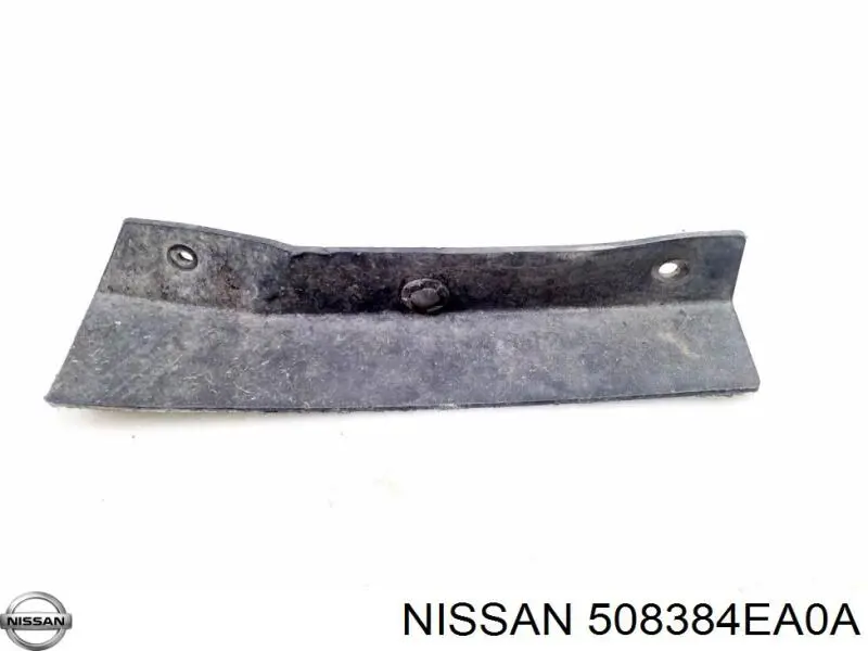 508384EA0A Nissan/Infiniti 