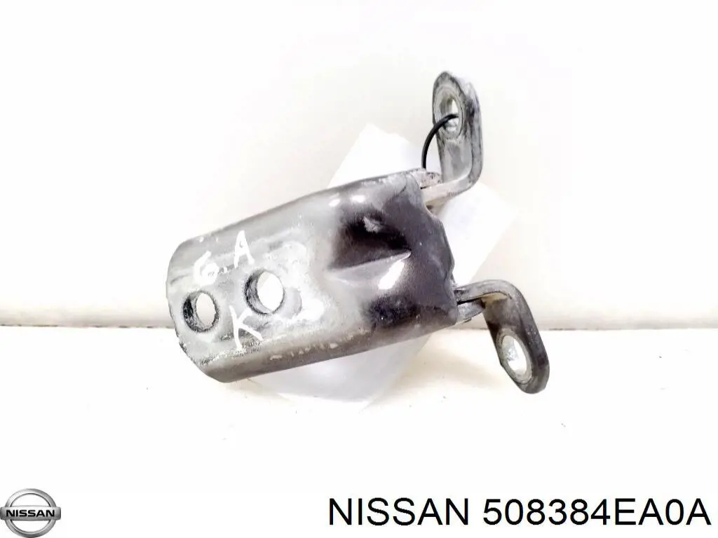 Купить 508384EA0A Nissan/Infiniti 