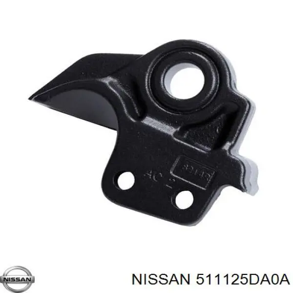 511125DA0A Nissan 