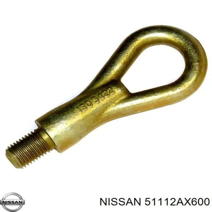 51112AX600 Nissan 