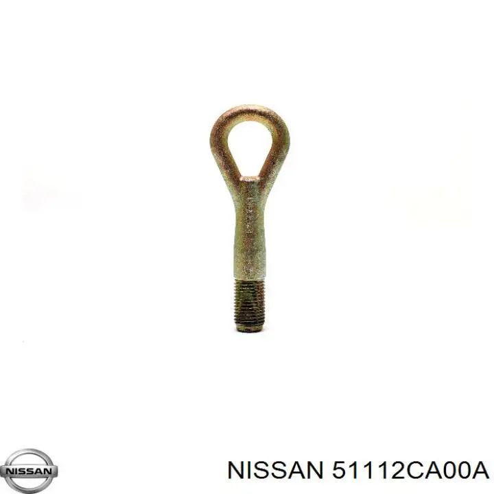 51112CA00A Nissan/Infiniti 