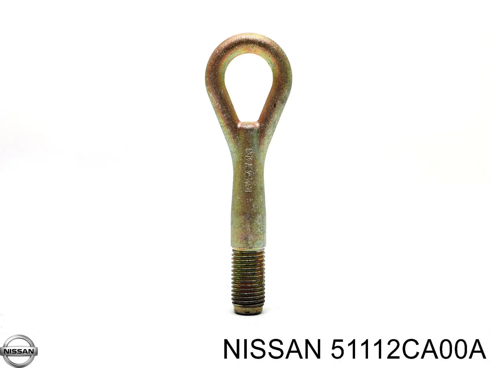 Nissan/Infiniti 51112CA00A цена, от 25.34 USD