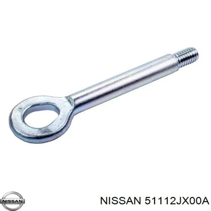 Купить 51112JX00A Nissan/Infiniti 