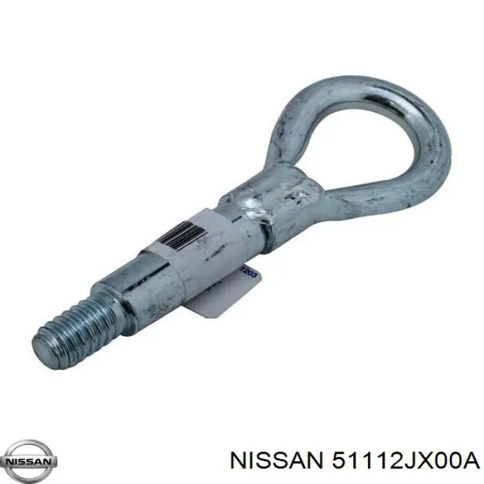  Nissan/Infiniti 51112JX00A цена, от 97.34 USD