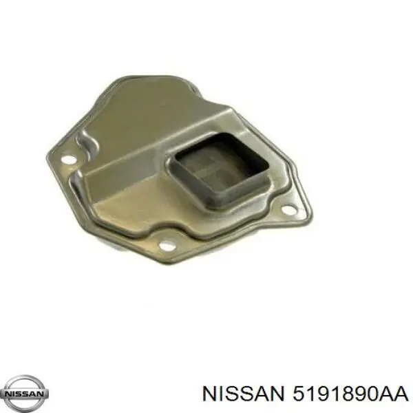 Фильтр АКПП 5191890AA Nissan