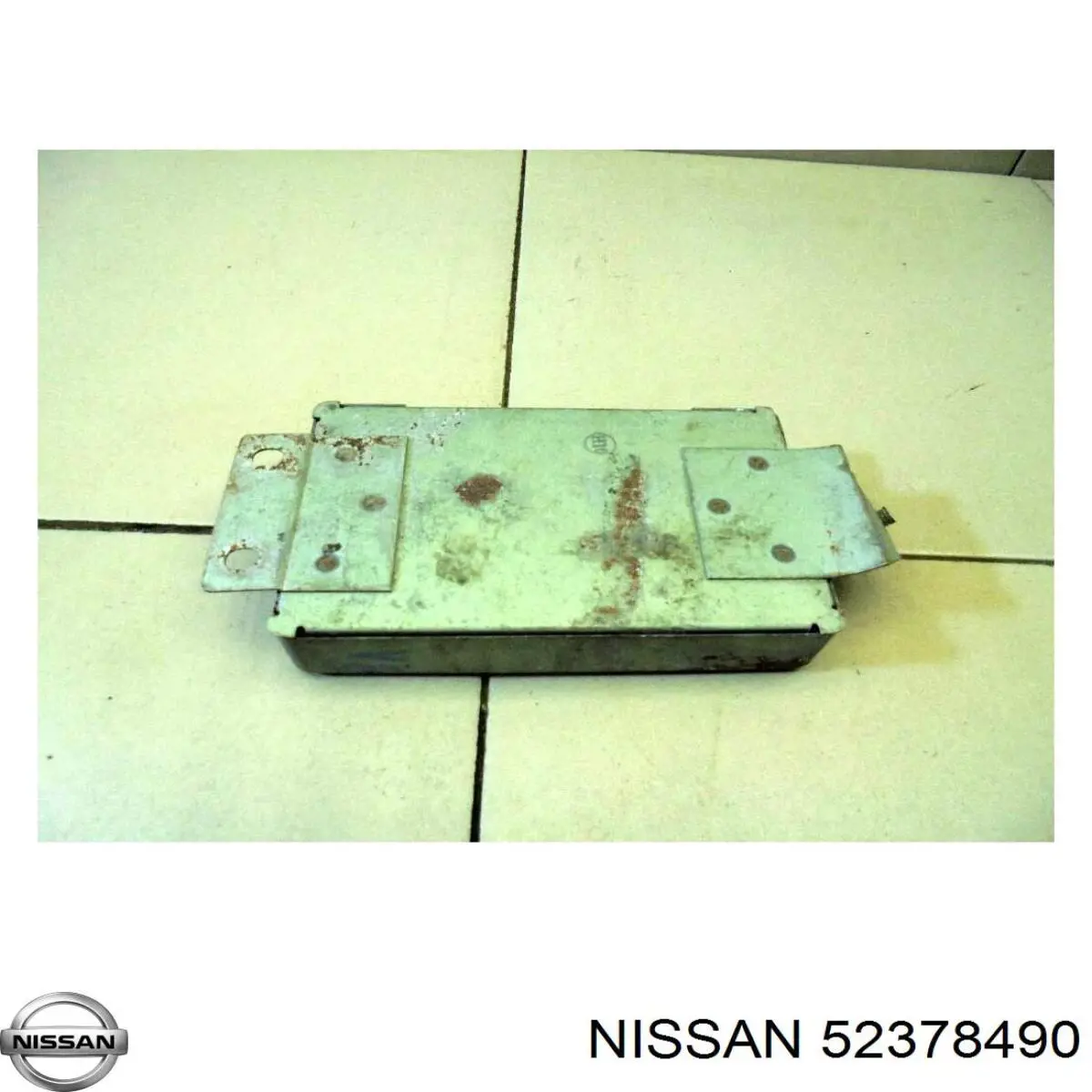  52378490 Nissan