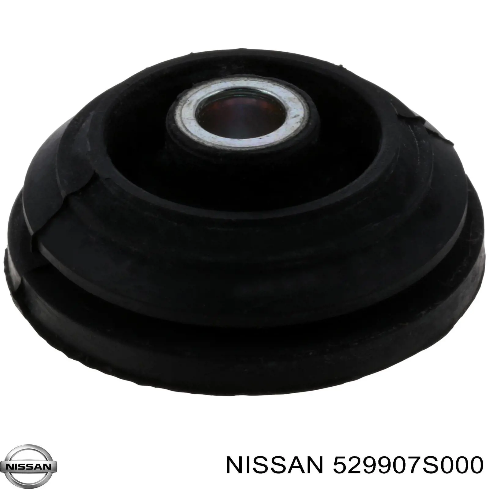  529907S000 Nissan