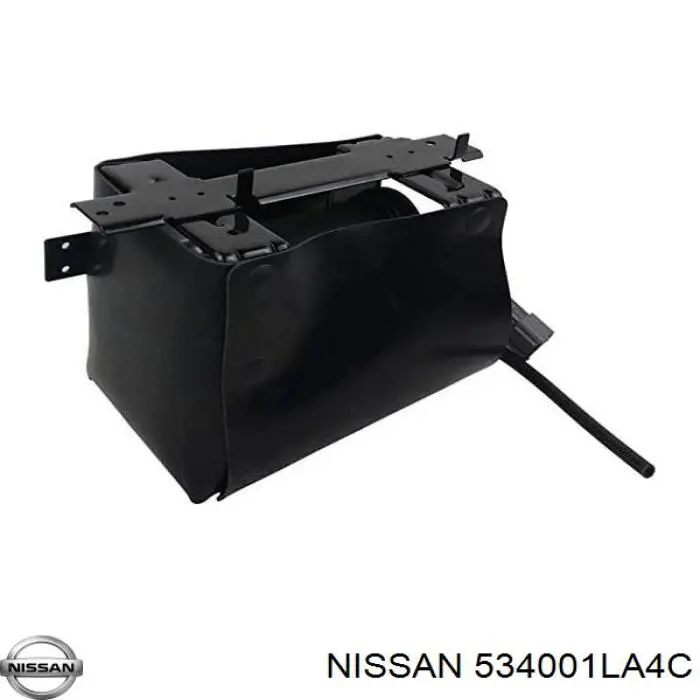 Компрессор пневмоподвески Nissan/Infiniti 534001LA4B цена, от 320.79 USD