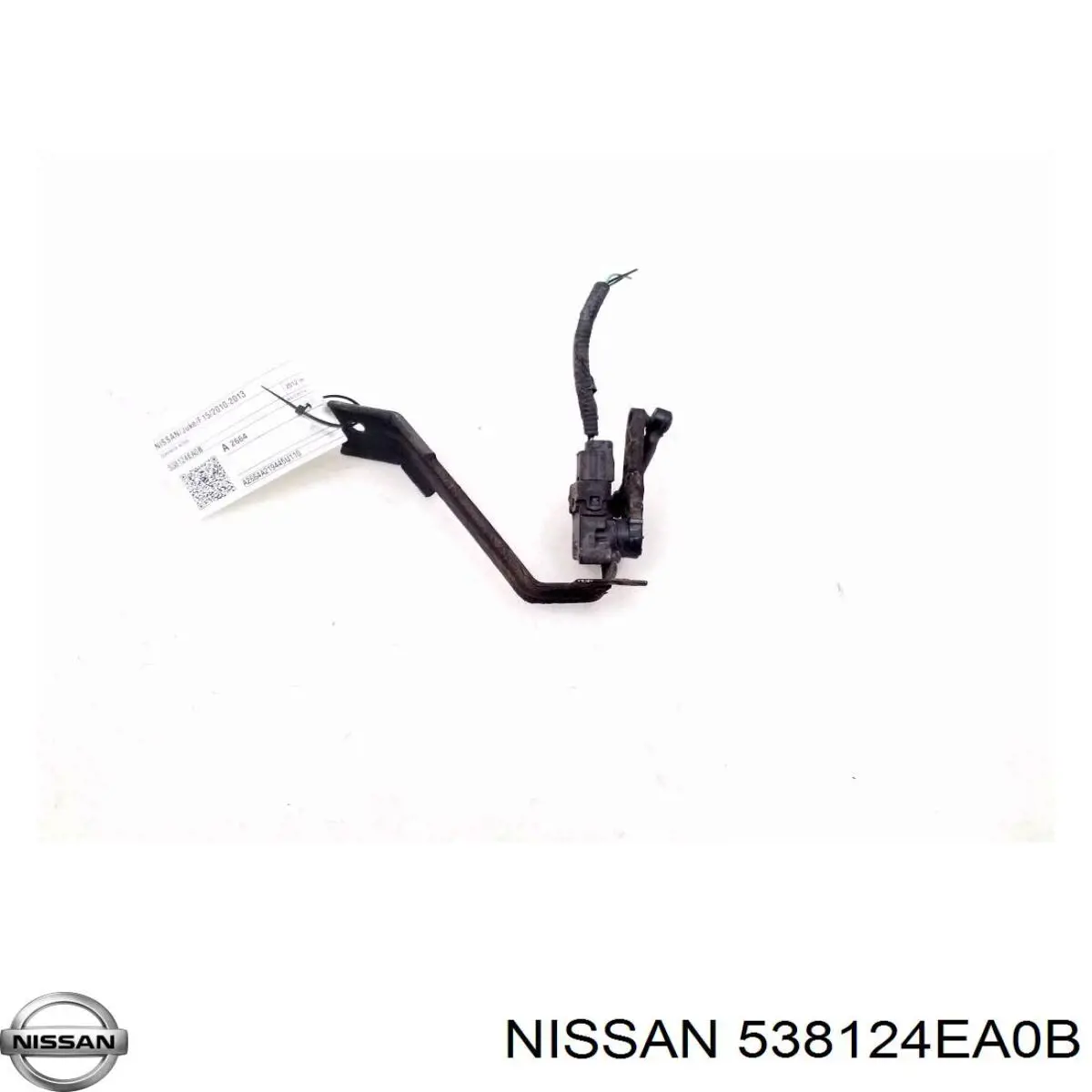  538124EA0B Nissan