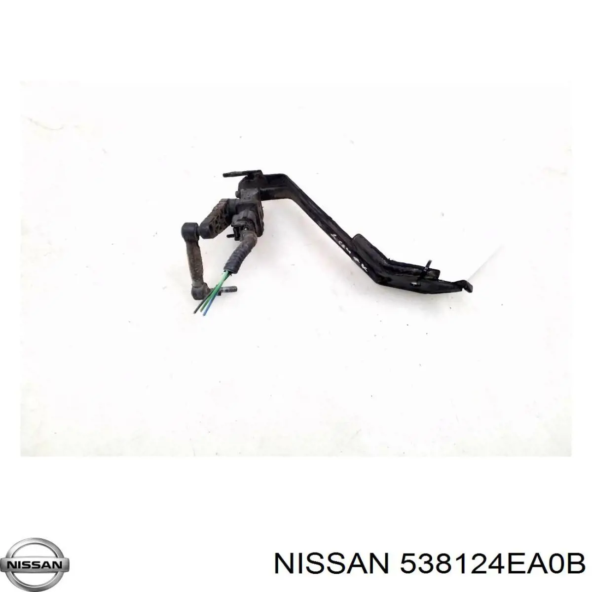 538124EA0B Nissan/Infiniti 