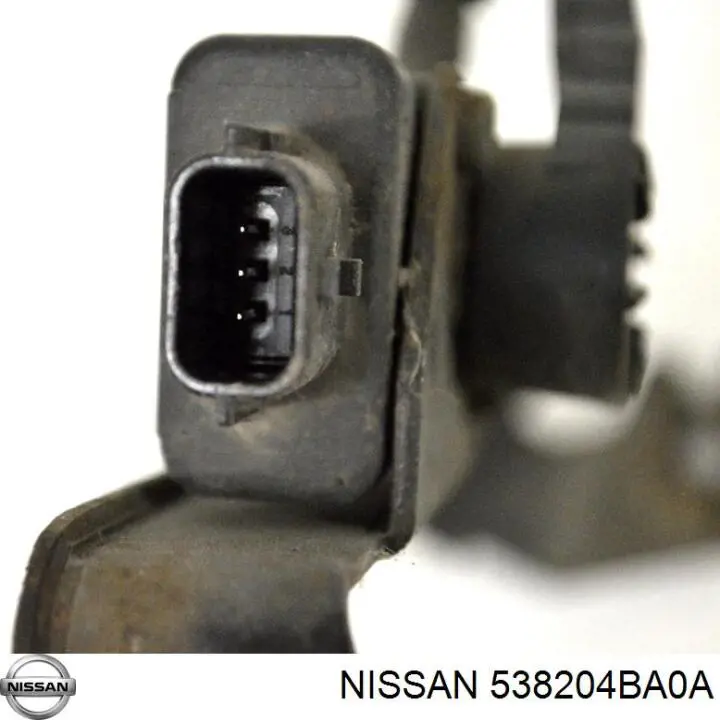 Купить 538204BA0A Nissan/Infiniti Задний датчик положения кузова