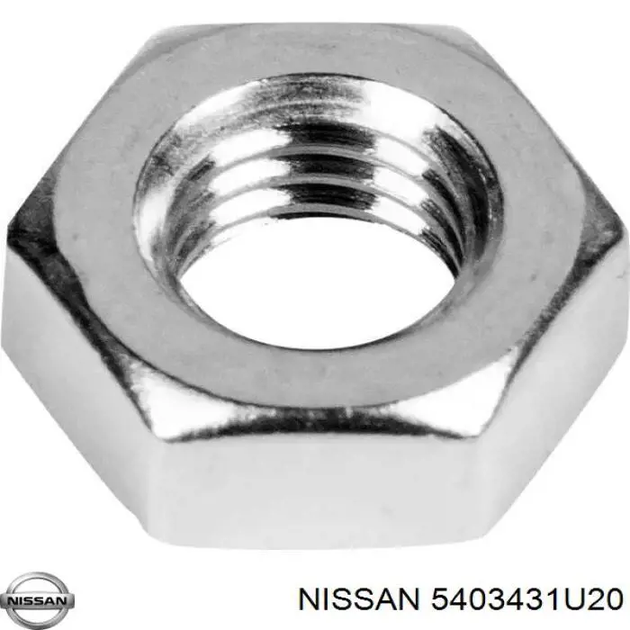 Проставка (резиновое кольцо) пружины передней нижняя Nissan/Infiniti 5403431U20 цена, от 12.72 USD