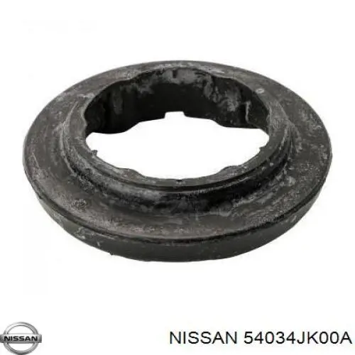 54034JK00A Nissan 